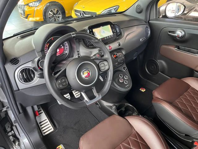 Abarth 595C