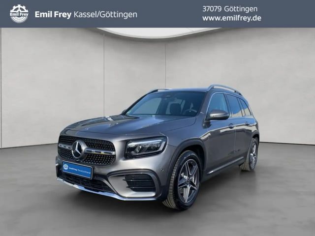 Mercedes-Benz GLB 180 2025 Diesel