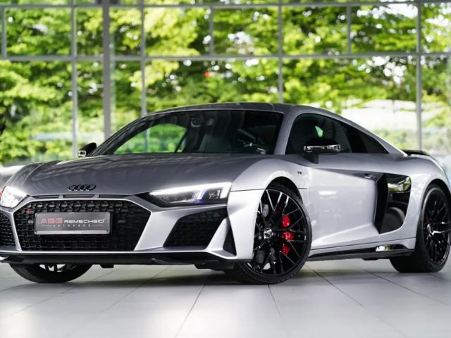 Audi R8 2021 Benzine