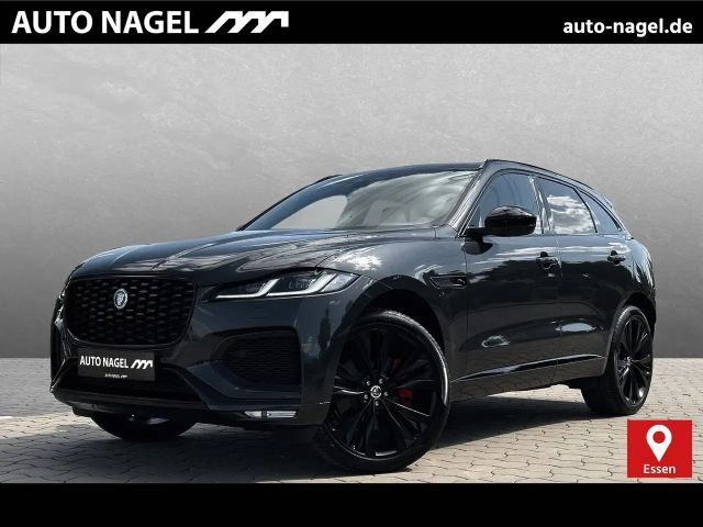 Jaguar F-Pace 2023 Benzine