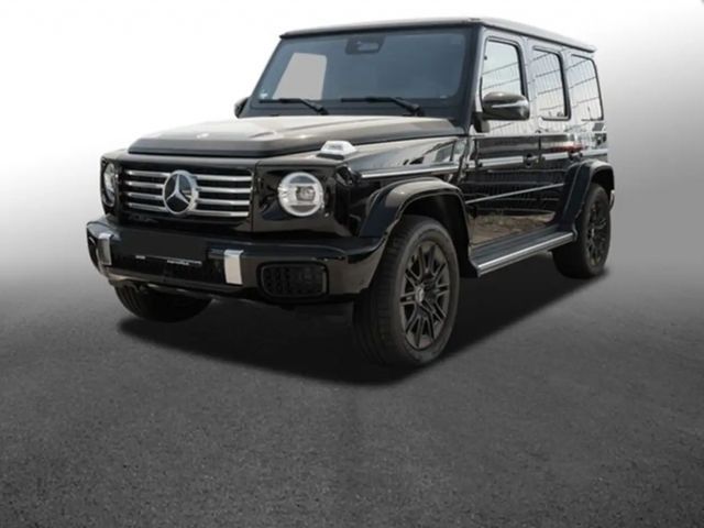 Mercedes-Benz G 450 2024 Diesel