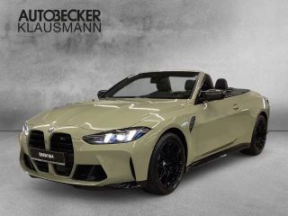 BMW M4 2025 Benzine