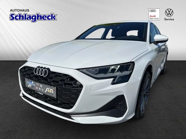 Audi A3 Sportback 35 TFSI Klima Rückfahrkamera 2025 Benzine