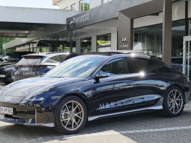 Hyundai IONIQ 6