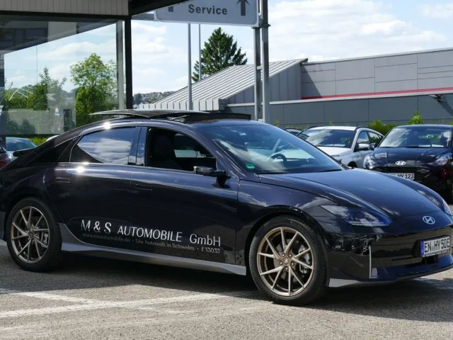 Hyundai IONIQ 6