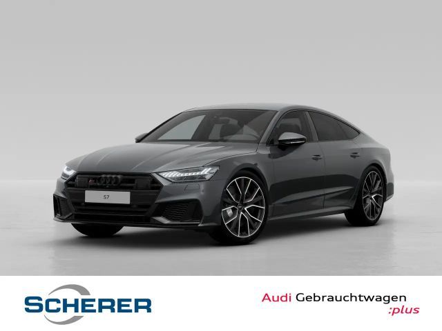 Audi S7 2023 Diesel