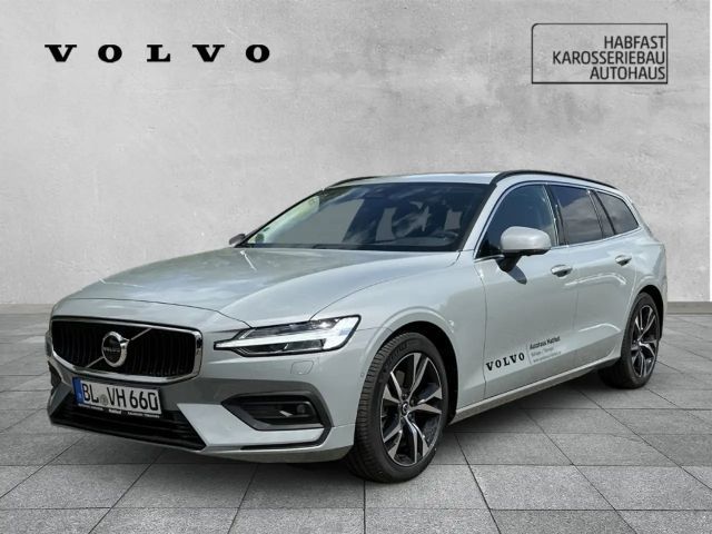 Volvo V60 Core B4 Benzin EU6d Digitales Cockpit Soundsystem 2024 Benzine