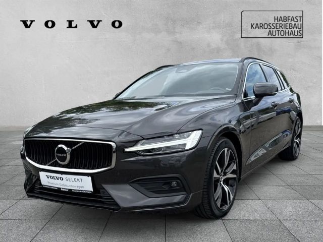 Volvo V60 Core B3 EU6d Digitales Cockpit Soundsystem LED Spe 2024 Benzine