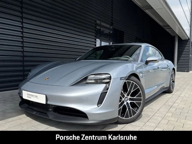 Porsche Taycan 4S Sport Turismo InnoDrive Surround-View 2023 Elektrisch