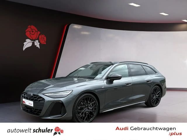 Audi A6 Avant 2.0 TDI quattro EditionOne S-line Pano B&O 2025 Diesel