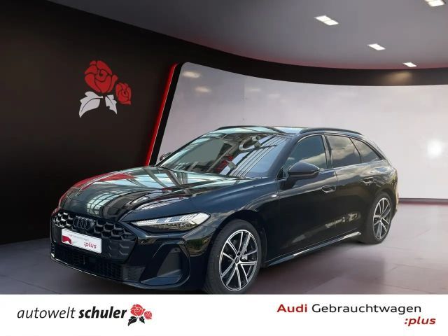 Audi A5 Avant 2.0 TFSI quattro S-line AHK Tech+MMI-PLUS L 2025 Benzine