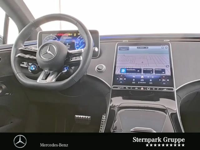 Mercedes-Benz EQE 53