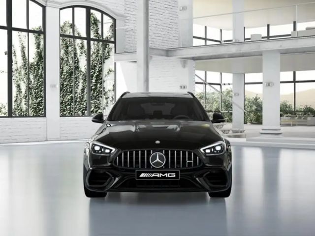 Mercedes-Benz C 63 AMG 2024 Benzine