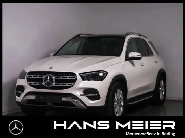 Mercedes-Benz GLE 450 2024 Diesel