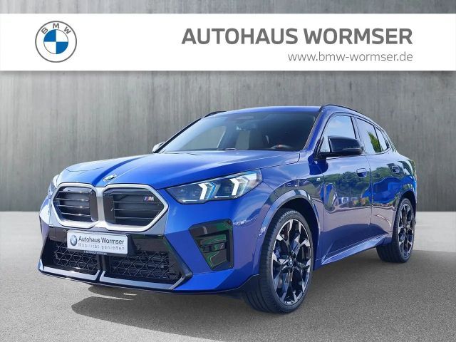 BMW X2 M 2025 Benzine