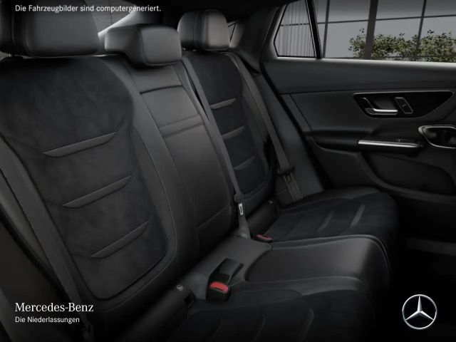 Mercedes-Benz GLC 63 AMG