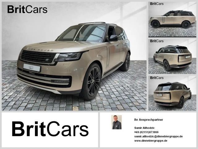 Land Rover Range Rover 2025 Benzine