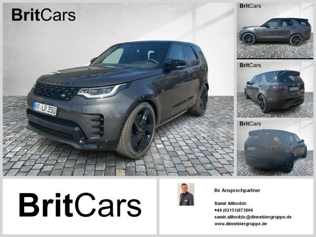 Land Rover Discovery 2025 Diesel