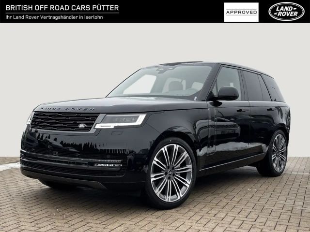 Land Rover Range Rover 2025 Diesel
