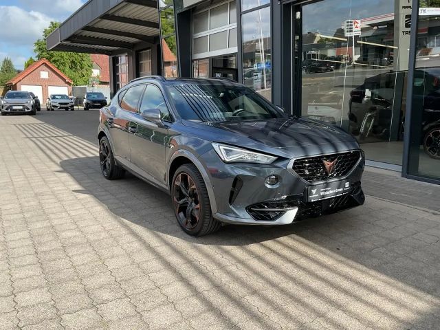 Cupra Formentor VZ 2.0 TSI DSG 4Drive - Beats - Full Link 2022 Benzine