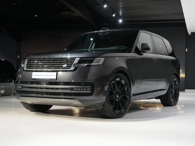 Land Rover Range Rover 2023 Diesel