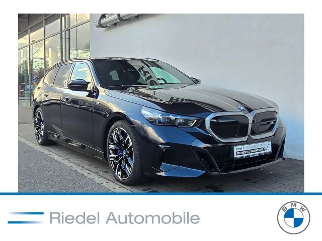 BMW M6 2024 Elektrisch