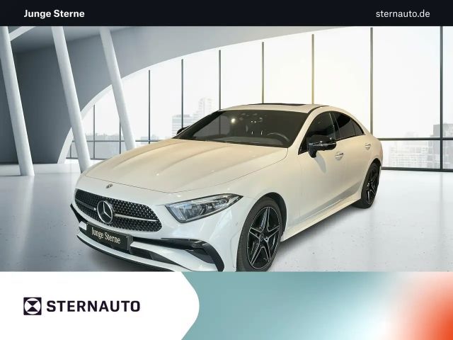 Mercedes-Benz CLS 450 2022 Benzine