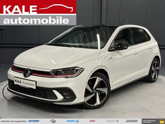 Volkswagen Polo GTI 2022 Benzine