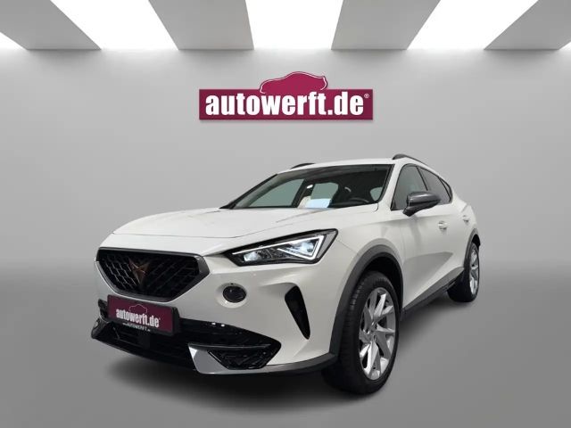 Cupra Formentor 1.5 TSI CARPLAY LED PDC 18Z AMBIENTE DYNAMIK LEDER 2023 Benzine