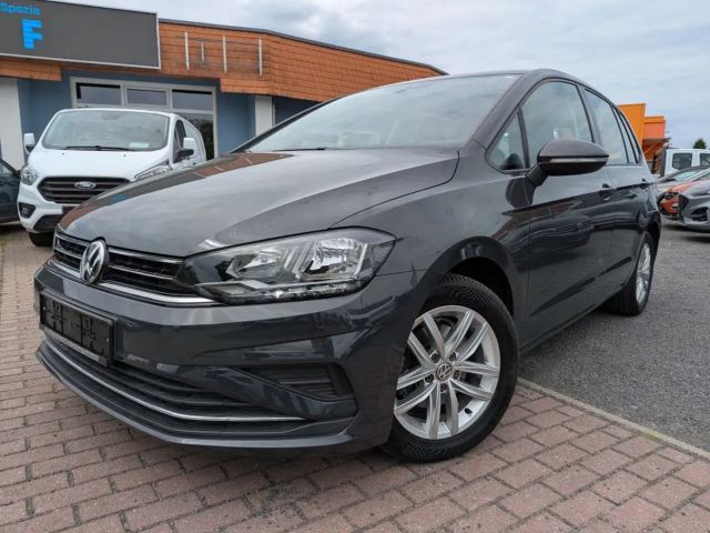 Volkswagen Golf Sportsvan 2.0 TDI SCR DSG Comfortline 2020 Diesel