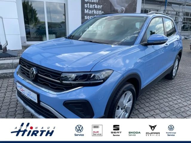 Volkswagen T-Cross Life 1.0 TSI KLIMA LED ALU 2024 Benzine