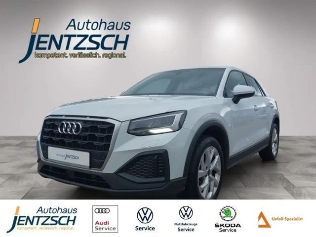 Audi Q2 35 TFSI LED/Navi/RFK 2022 Benzine