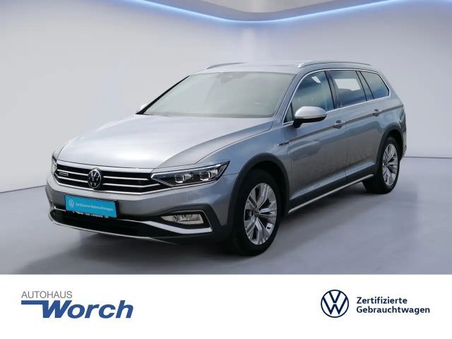 Volkswagen Passat Alltrack 2022 Diesel