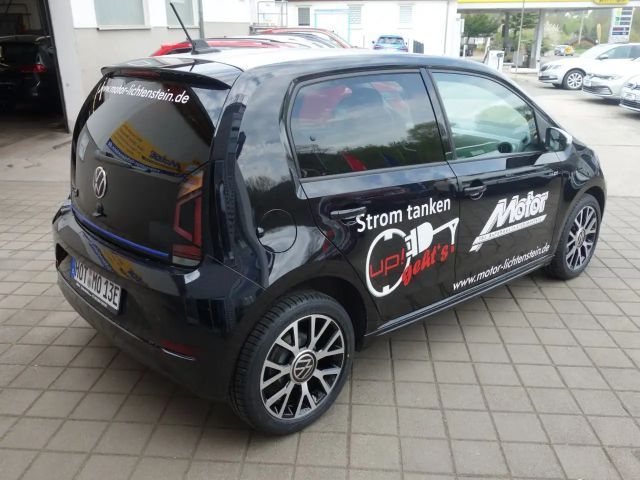 Volkswagen e-up!