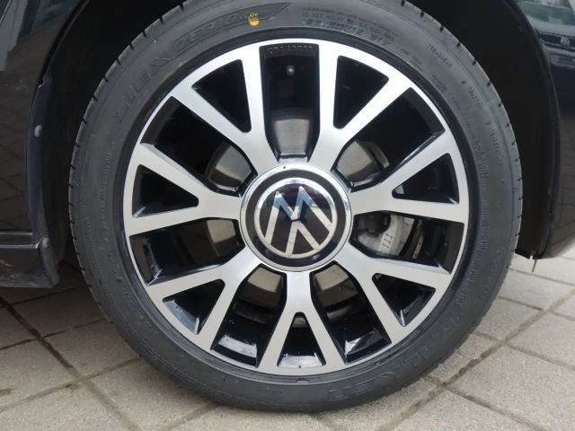 Volkswagen e-up!