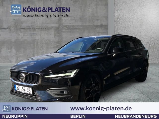 Volvo V60 B4 (Diesel) Core (EURO 6d)(DPF) Klima Leder 2025 Diesel