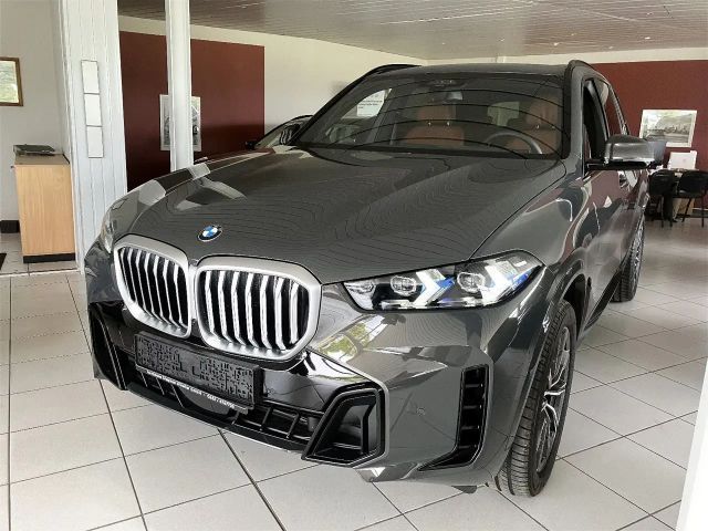 BMW X5 2025 Diesel