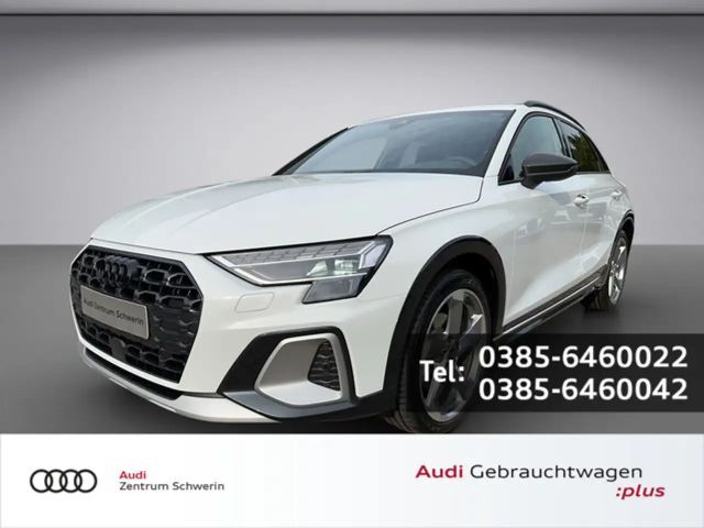 Audi A3 allstreet 35 1.5 TFSI S tronic MATRIX-LED 2025 Benzine