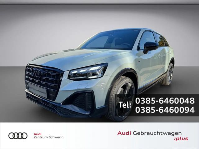 Audi Q2 35 1.5 TFSI S-tronic S line ACC SONOS 2025 Benzine