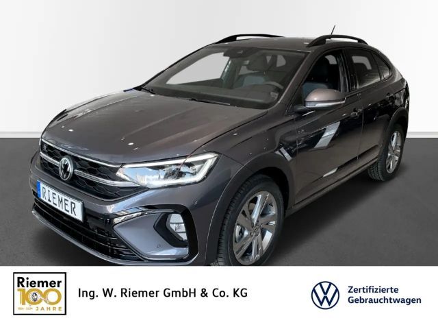 Volkswagen Taigo R-Line TSI 85 kW (116 PS) 6-Gang NAVI SHZ BT 2024 Benzine