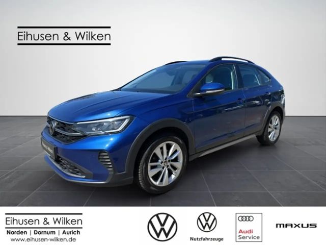 Volkswagen Taigo 1.0+TSI+DSG+LIFE+NAVI+KAMERA+LED+ 2022 Benzine