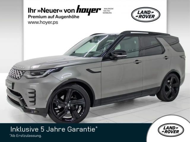 Land Rover Discovery 2024 Diesel