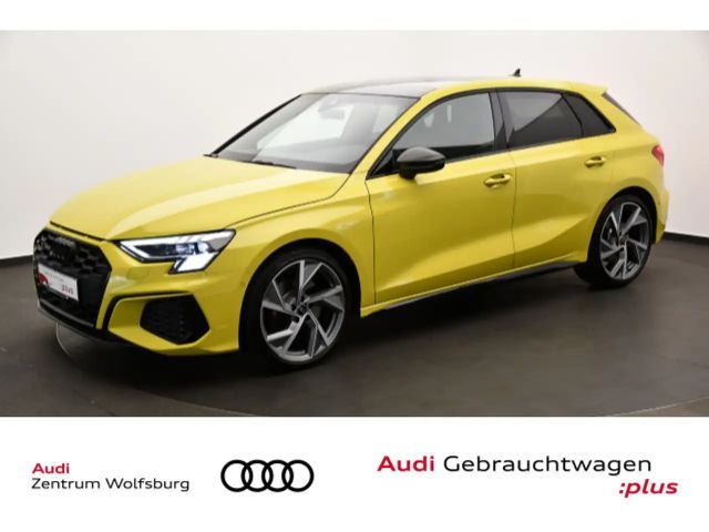 Audi S3 2024 Benzine