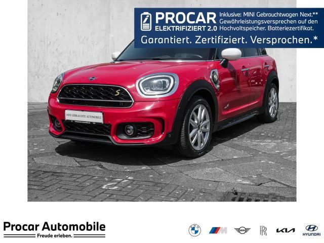 MINI Cooper SE Countryman 2021 Hybride / Benzine