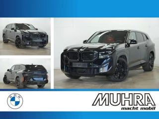 BMW XM 2024 Hybride / Benzine
