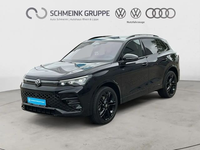 Volkswagen Tiguan 2.0 TDI DSG R-Line 2024 Diesel