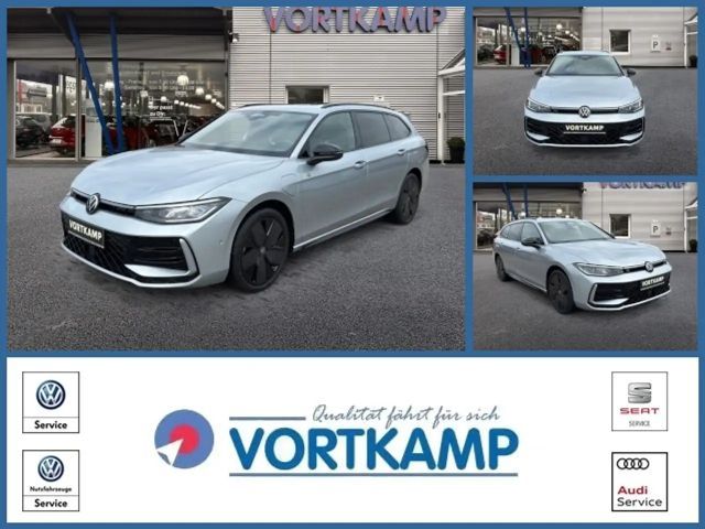 Volkswagen Passat Variant eHybrid 200 kW R-Line Black Style 2024 Hybride / Benzine