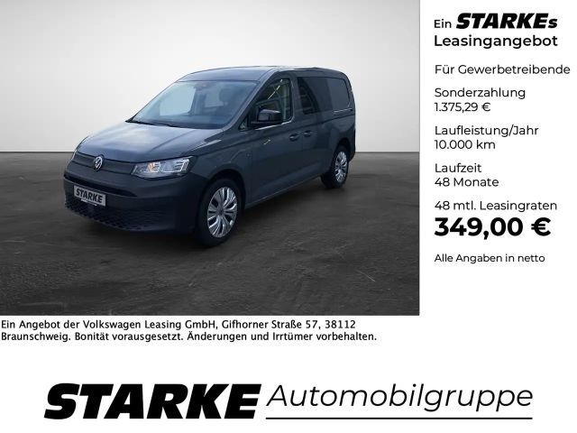 Volkswagen Caddy Maxi 2.0 TDI Flexible 2025 Diesel