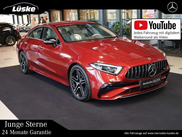 Mercedes-Benz CLS 53 AMG 2024 Benzine