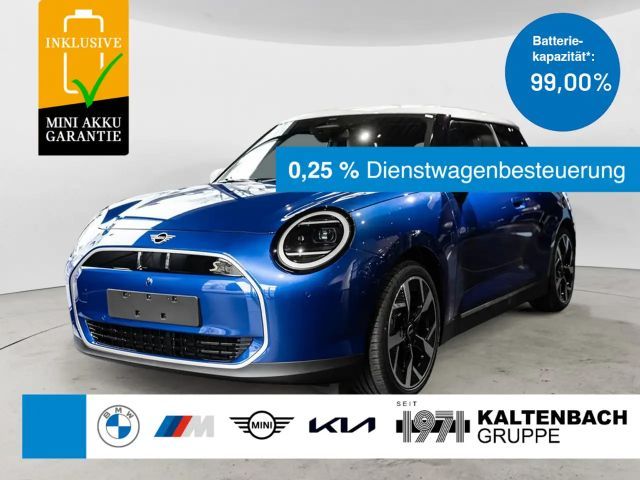 MINI Cooper SE 2024 Elektrisch